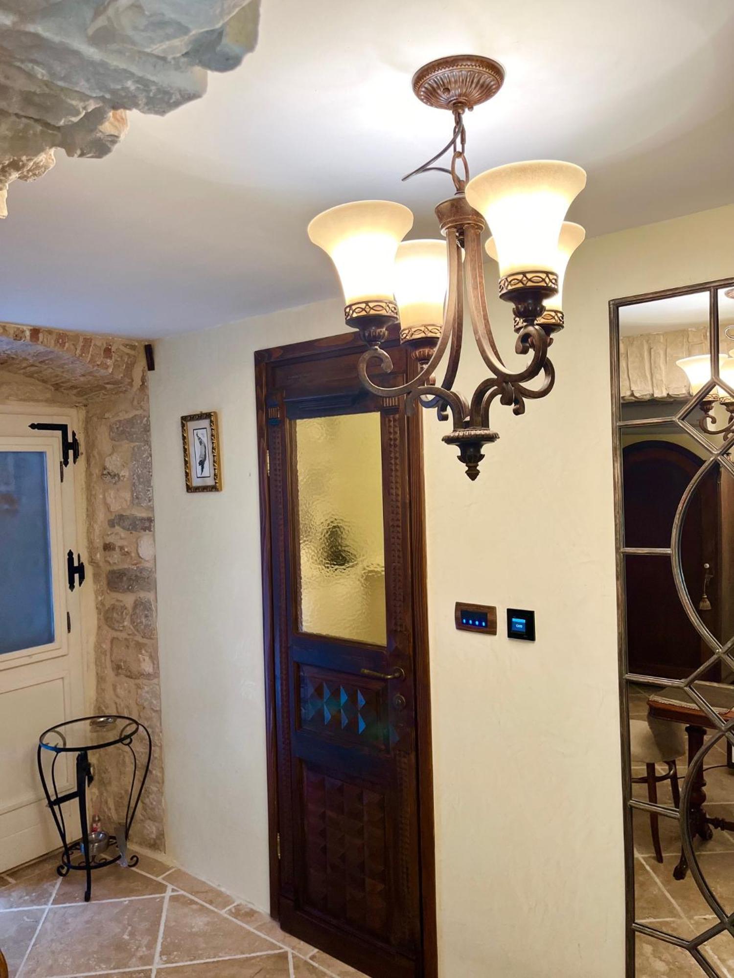 Apartment Venus Of The Palace - New Renovated スプリト エクステリア 写真
