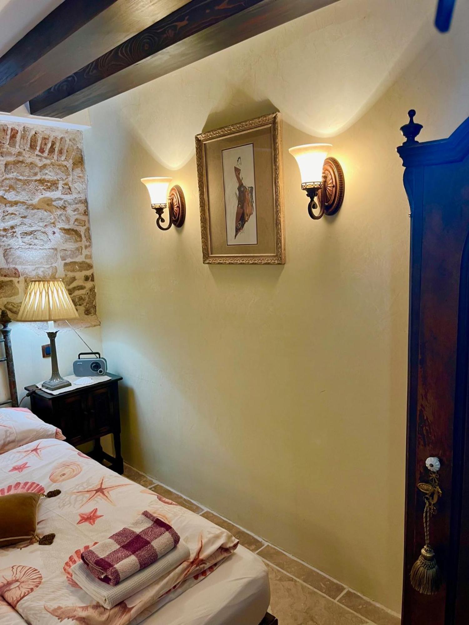 Apartment Venus Of The Palace - New Renovated スプリト エクステリア 写真